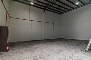 De Hoff Industrial Park