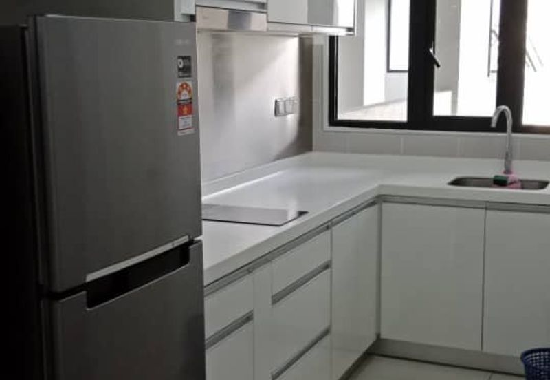 Meridin Suites Residences