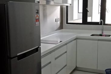 Meridin Suites Residences