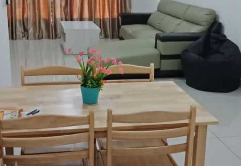 Meridin Suites Residences