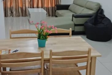 Meridin Suites Residences