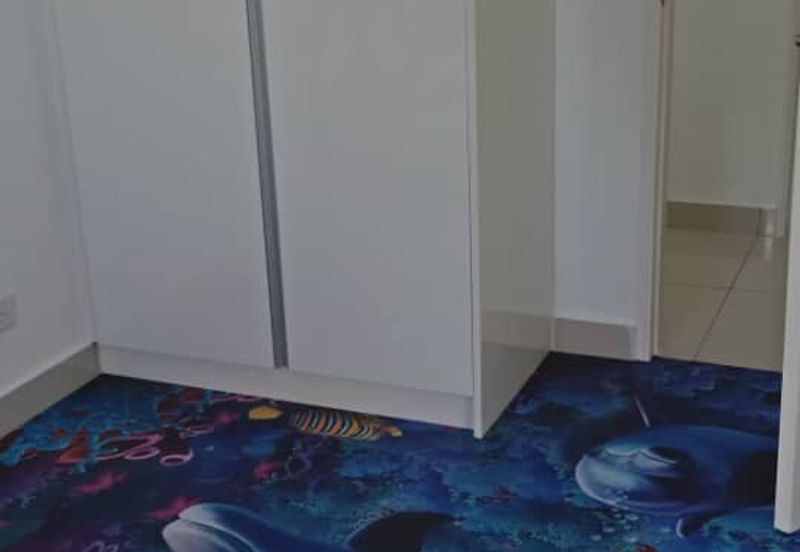 Meridin Suites Residences