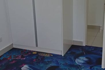 Meridin Suites Residences