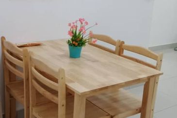 Meridin Suites Residences