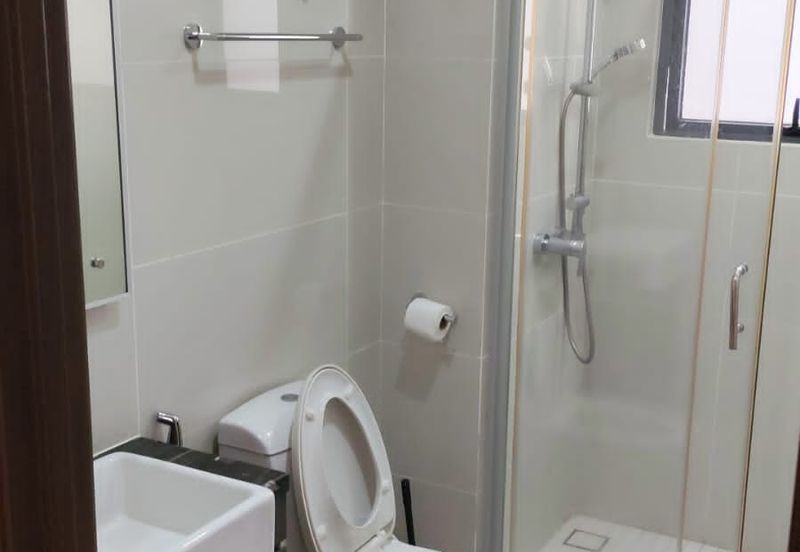 Kings Bay Country Garden @Danga Bay