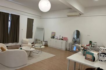 Eco Palladium @ Eco Spring