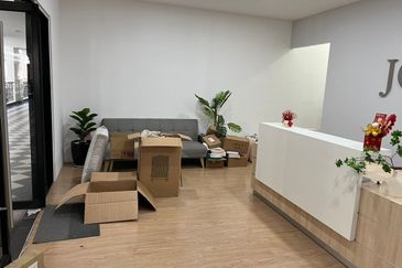 Eco Palladium @ Eco Spring