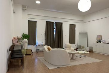 Eco Palladium @ Eco Spring