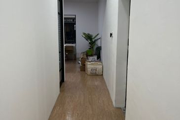 Eco Palladium @ Eco Spring