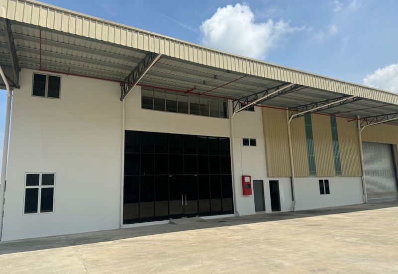 Taman Perindustrian Kota Puteri