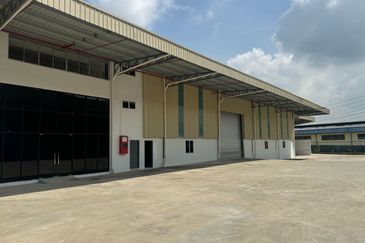 Taman Perindustrian Kota Puteri