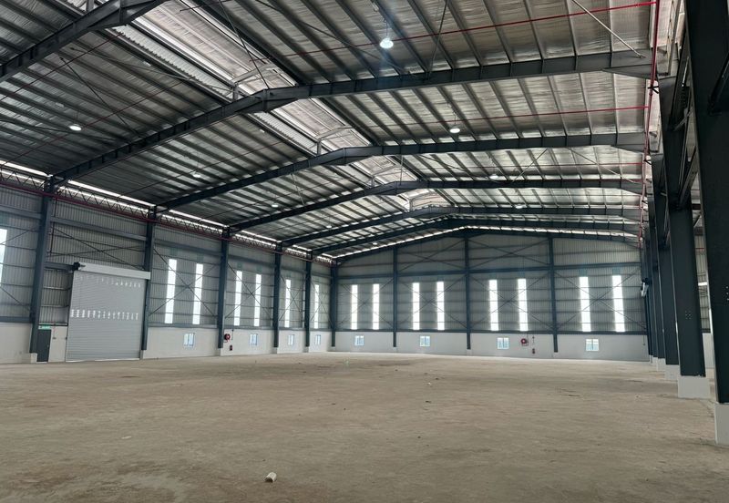 Taman Perindustrian Kota Puteri