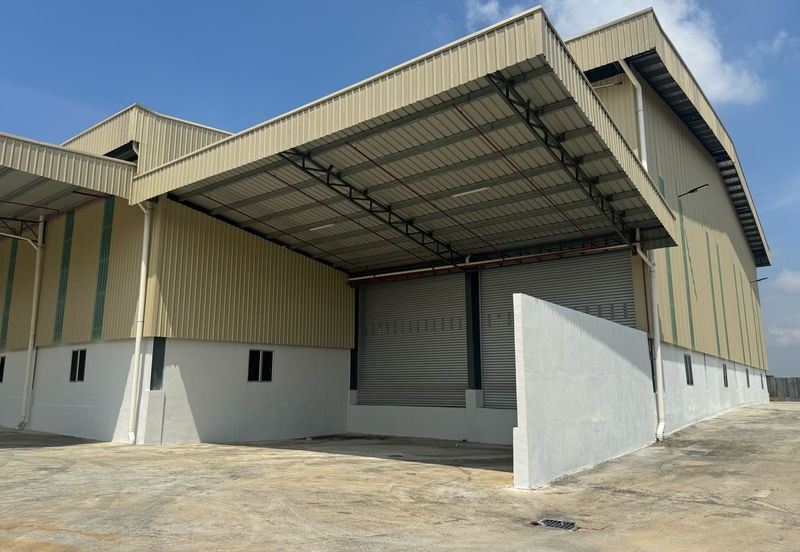 Taman Perindustrian Kota Puteri