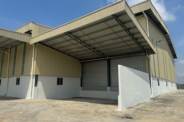 Taman Perindustrian Kota Puteri