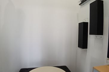 Eco Palladium @ Eco Spring