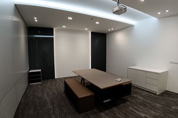 Eco Palladium @ Eco Spring