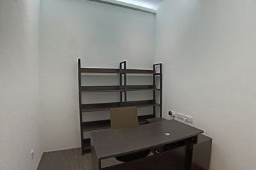 Eco Palladium @ Eco Spring