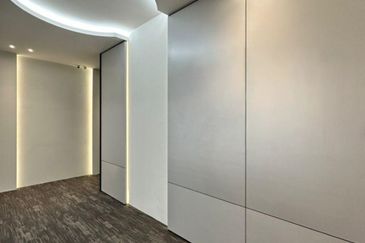 Eco Palladium @ Eco Spring