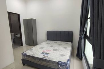 8scape Residences @ Sutera