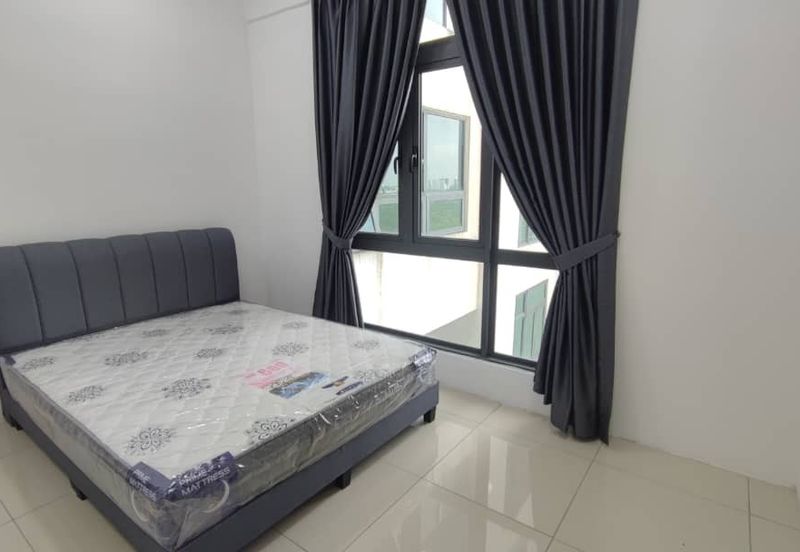 8scape Residences @ Sutera