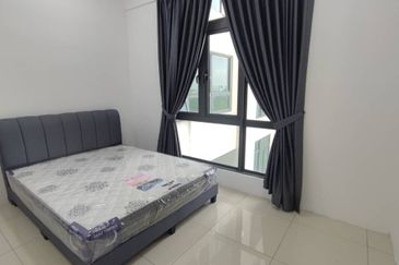 8scape Residences @ Sutera