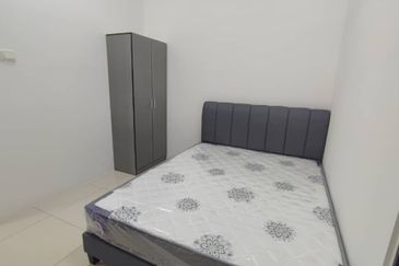 8scape Residences @ Sutera