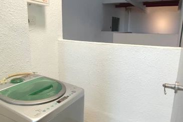 8scape Residences @ Sutera