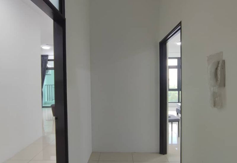 8scape Residences @ Sutera