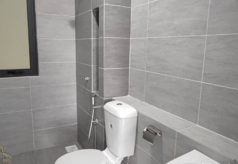 8scape Residences @ Sutera