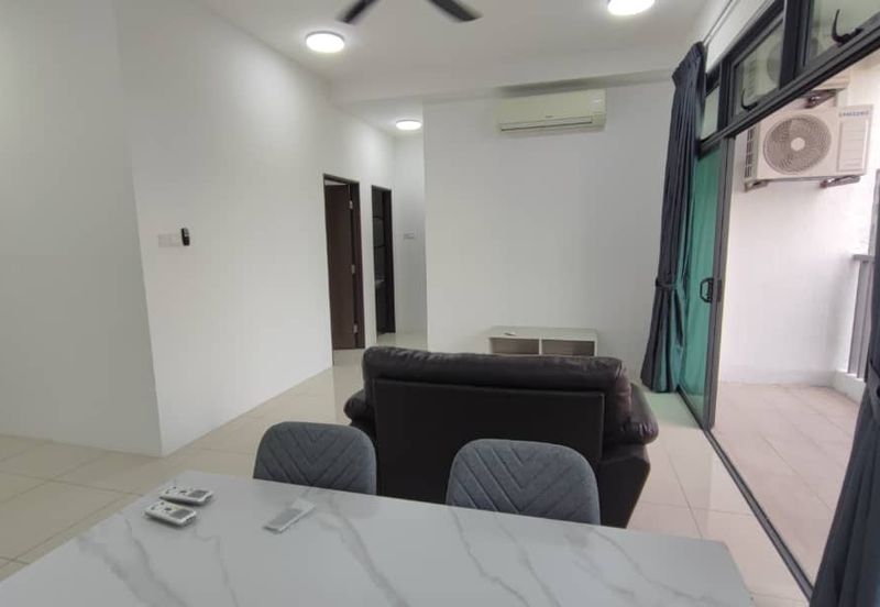 8scape Residences @ Sutera