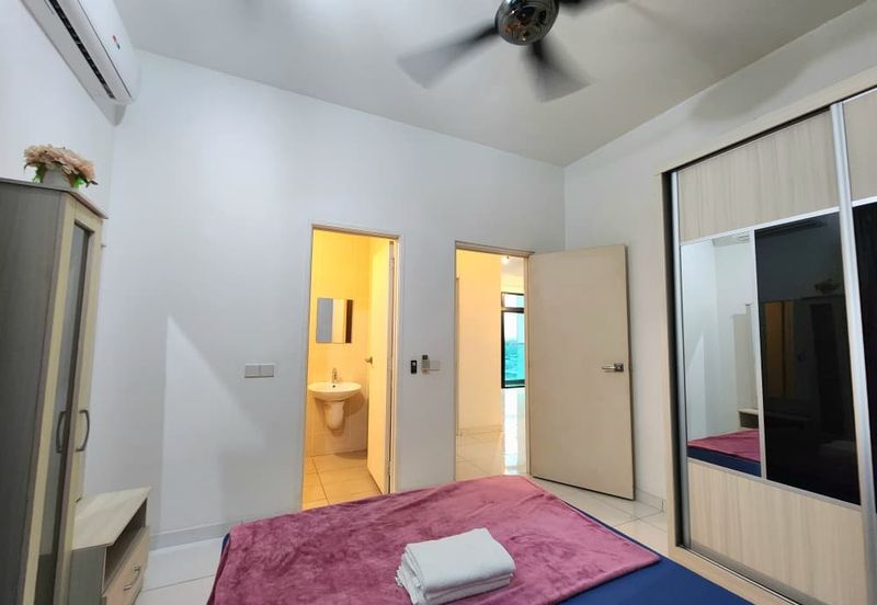 Sky Loft Premium Suites, Bukit Indah