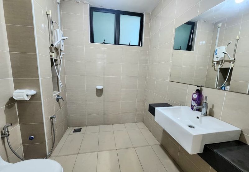 Sky Loft Premium Suites, Bukit Indah