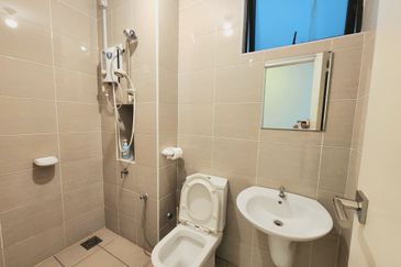 Sky Loft Premium Suites, Bukit Indah