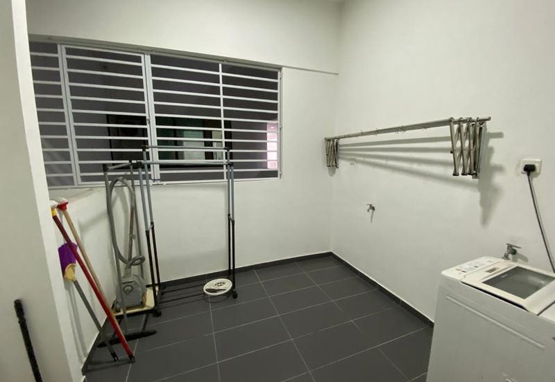 Sky Loft Premium Suites, Bukit Indah