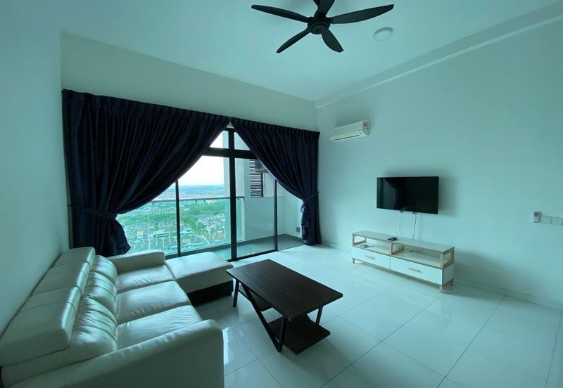 Sky Loft Premium Suites, Bukit Indah