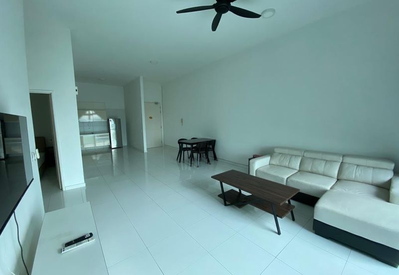 Sky Loft Premium Suites, Bukit Indah