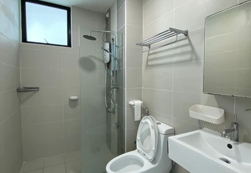 Sky Loft Premium Suites, Bukit Indah