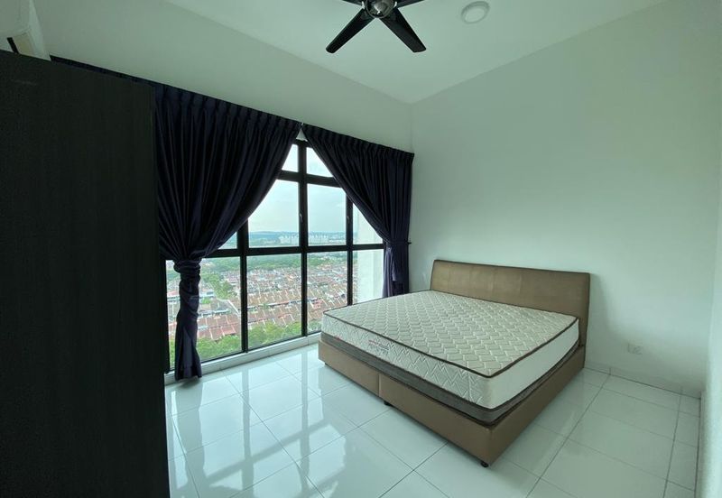 Sky Loft Premium Suites, Bukit Indah