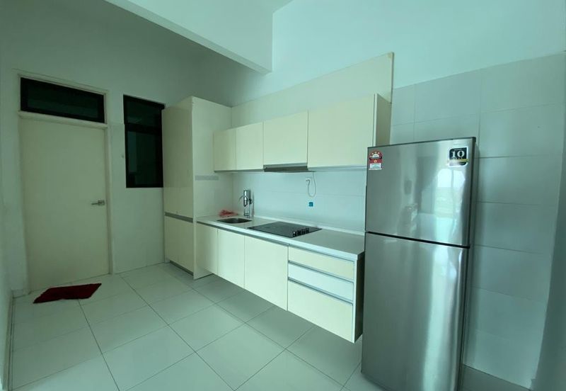 Sky Loft Premium Suites, Bukit Indah