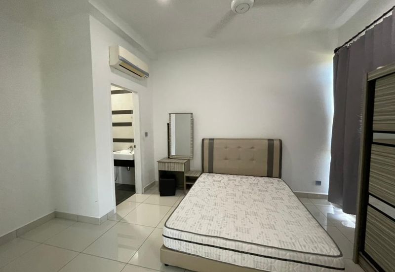 D'Suites , Akasia Horizon