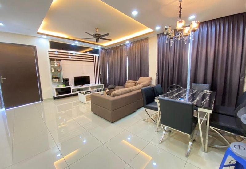 Horizon Hills The Green