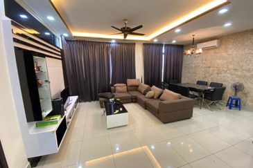 Horizon Hills The Green