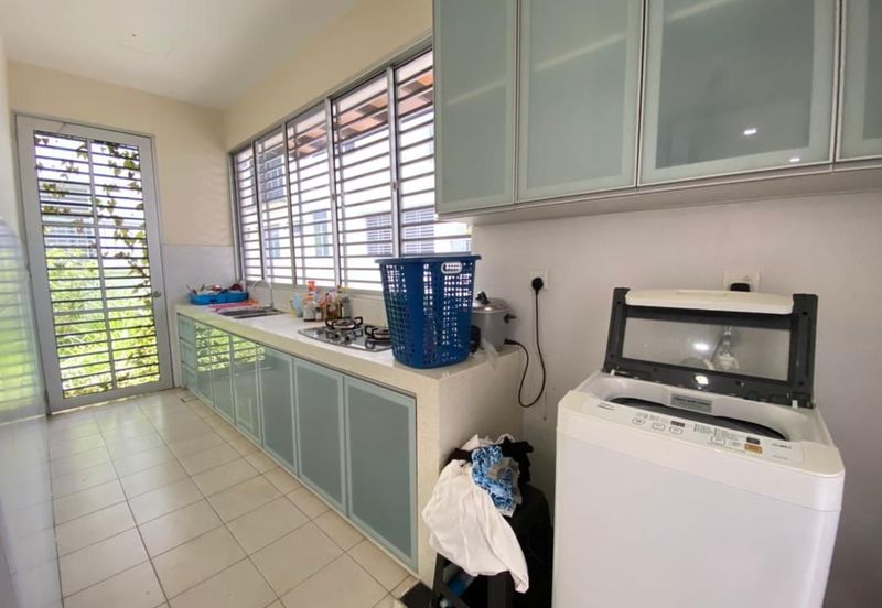 Horizon Hills The Green