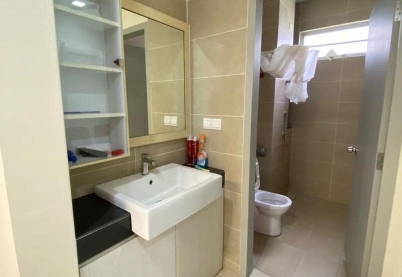 Horizon Hills The Green