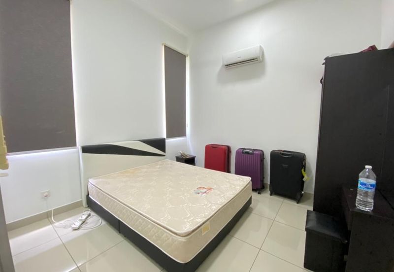 Horizon Hills The Green