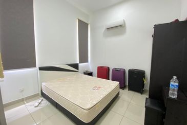 Horizon Hills The Green