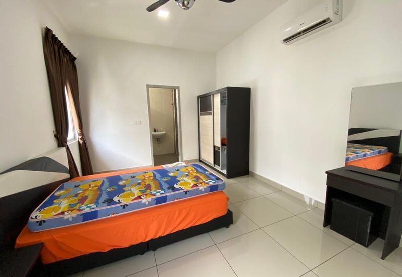 Horizon Hills The Green