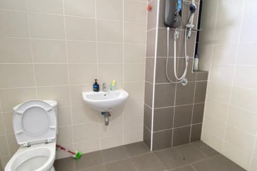 Horizon Hills The Green