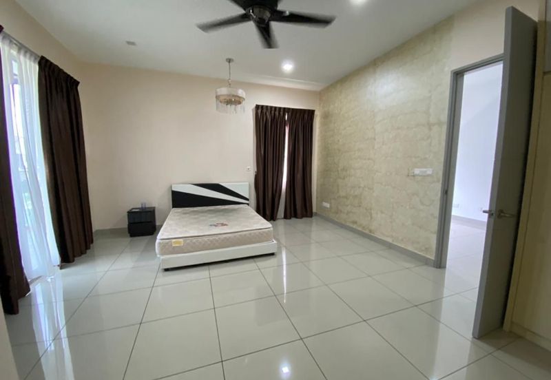 Horizon Hills The Green