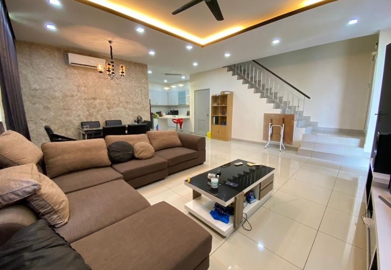 Horizon Hills The Green